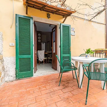 Casavacanze Delle Noci Marciana (Isola d'Elba)