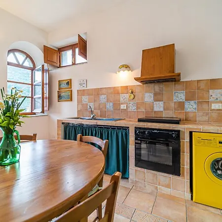 Delle Noci - Goelba Marciana (Isola d'Elba)