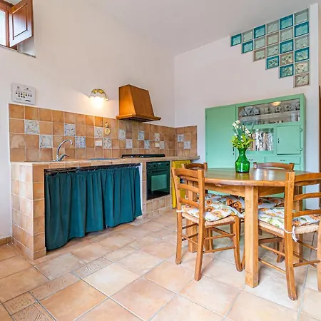Holiday home Casavacanze Delle Noci Marciana (Isola d'Elba)