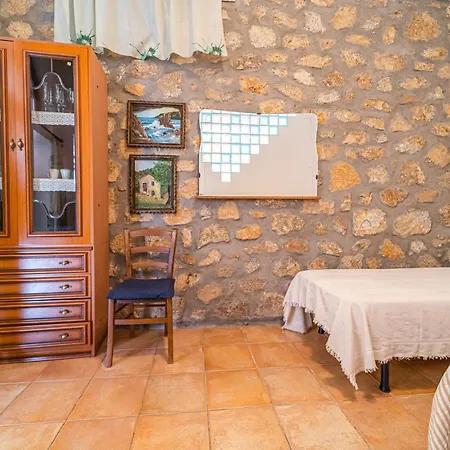 Casavacanze Delle Noci Holiday home