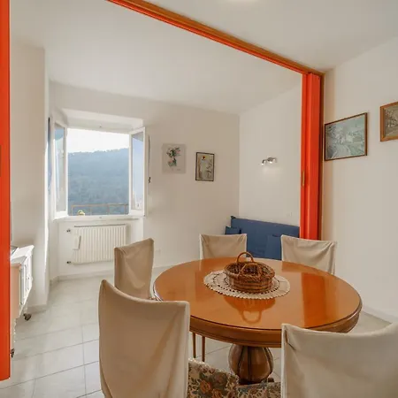 Casavacanze Delle Noci * Marciana (Isola d'Elba)