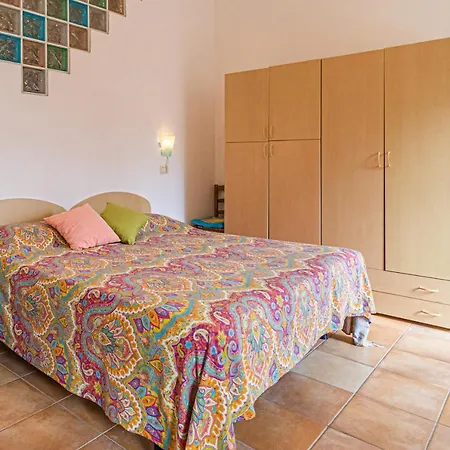 Delle Noci - Goelba Ferienhaus *