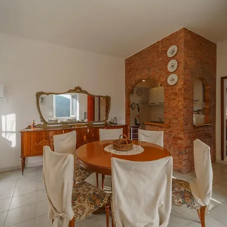 Delle Noci - Goelba Marciana (Isola d'Elba)