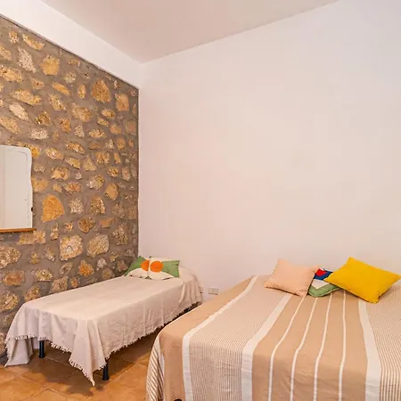 Casavacanze Delle Noci *