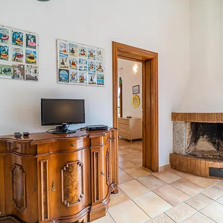 Casavacanze Delle Noci