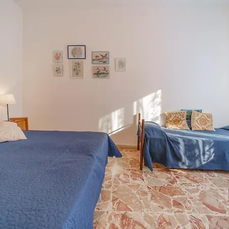 Delle Noci - Goelba * Marciana (Isola d'Elba)