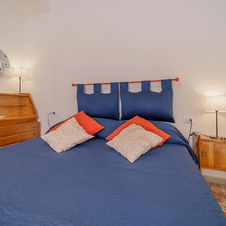 Ferienhaus Delle Noci - Goelba