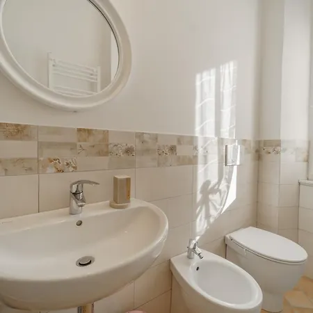 Casavacanze Delle Noci * Marciana (Isola d'Elba)