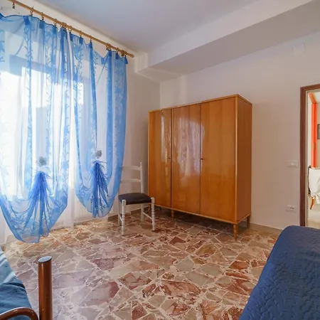 Ferienhaus Delle Noci - Goelba Marciana (Isola d'Elba)