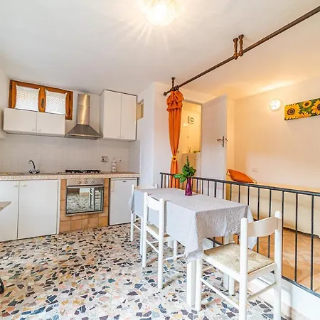 Nyaraló Delle Noci - Goelba *