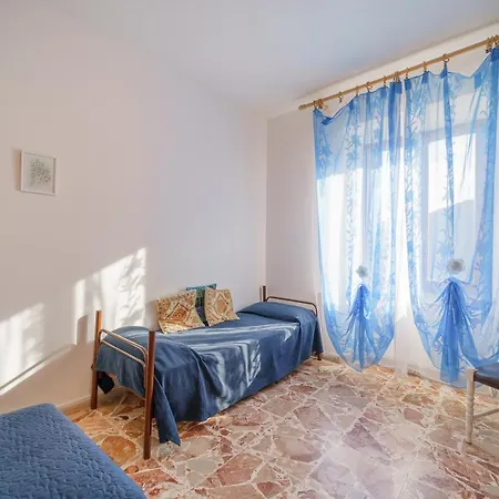 Casa de Férias Delle Noci - Goelba Marciana (Isola d'Elba)