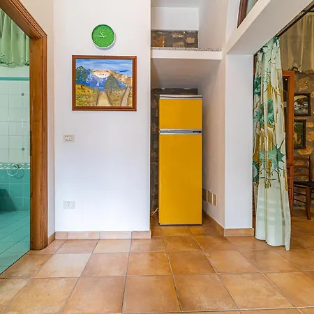 Сasa de vacaciones Delle Noci - Goelba Marciana (Isola d'Elba)