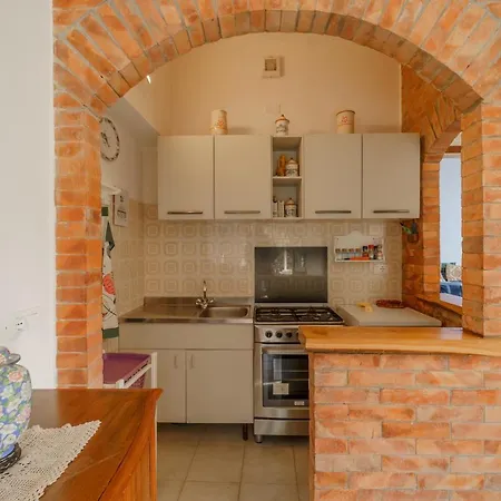 Delle Noci - Goelba Dom wakacyjny