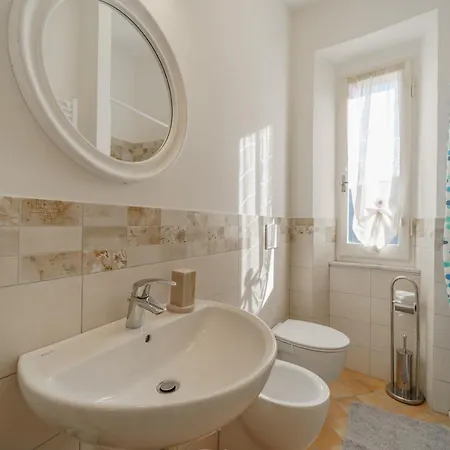 Delle Noci - Goelba Dom wakacyjny Marciana (Isola d'Elba)