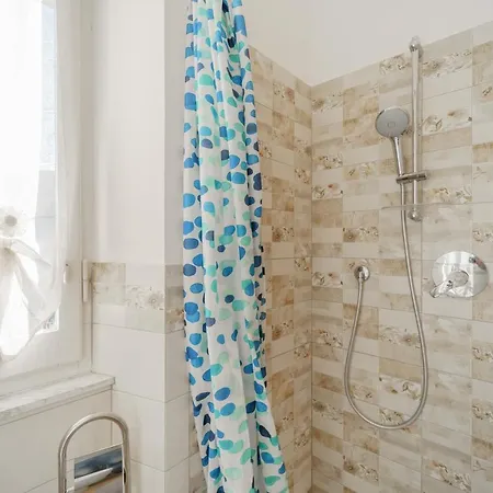 Nyaraló Delle Noci - Goelba