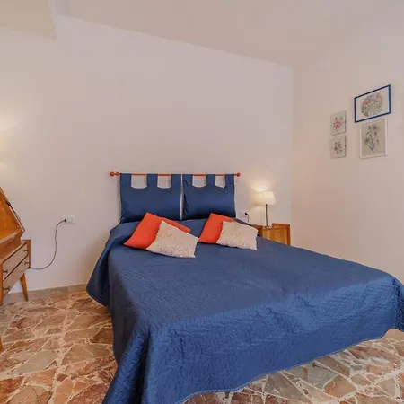 Сasa de vacaciones Delle Noci - Goelba Marciana (Isola d'Elba)