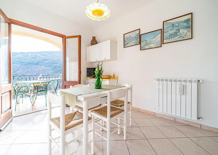 Delle Noci - Goelba * Marciana (Isola d'Elba)