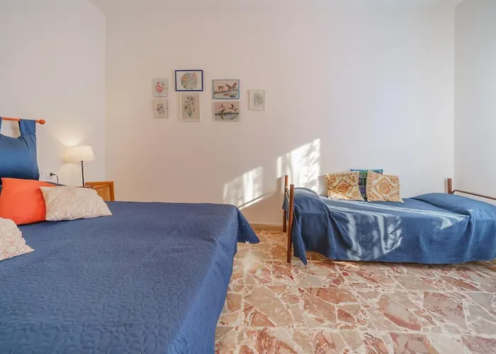 Delle Noci - Goelba * Marciana (Isola d'Elba)