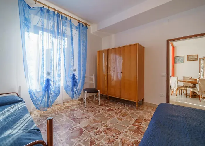 Vakantiehuis Delle Noci - Goelba Marciana (Isola d'Elba)