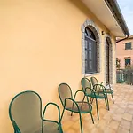Prázdninový dům Delle Noci - Goelba Marciana (Isola d'Elba)