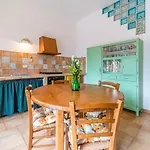 Delle Noci - Goelba Prázdninový dům