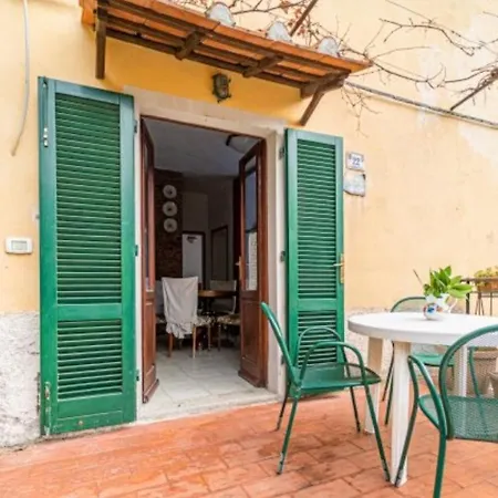 Casavacanze Delle Noci Holiday home