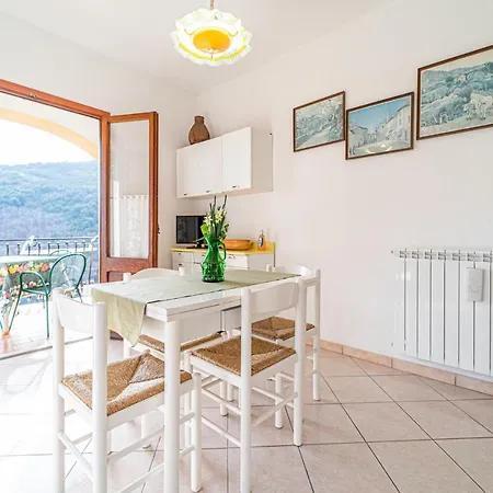 Casavacanze Delle Noci * Marciana (Isola d'Elba)